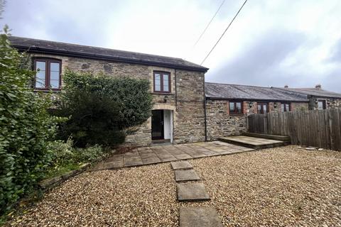 undefined, 1 Trevissick Court, Porthtowan