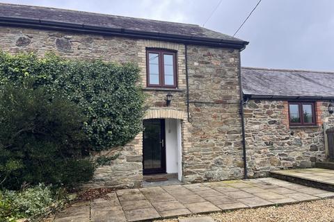 undefined, 1 Trevissick Court, Porthtowan