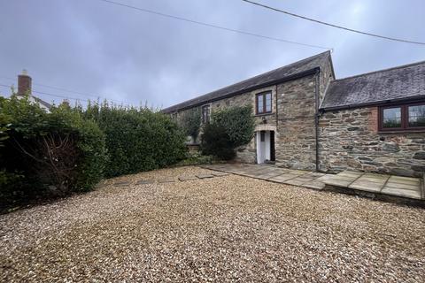 undefined, 1 Trevissick Court, Porthtowan