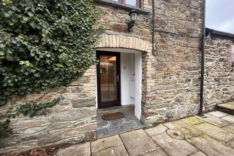 undefined, 1 Trevissick Court, Porthtowan