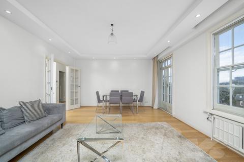 undefined, Finchley Road, London NW8