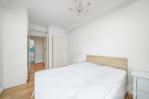 undefined, Finchley Road, London NW8