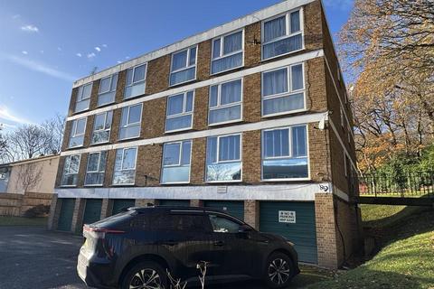 undefined, Auckland Road, London