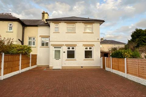 3 bedroom semi-detached house for sale, Haig Avenue, Southport PR8