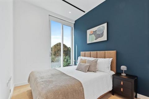 undefined, Vonder Parkside, Great West Road TW8