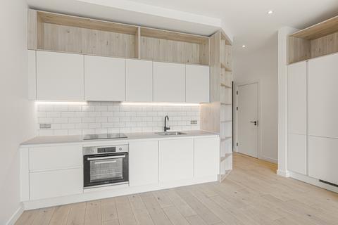 undefined, Vonder Parkside, Great West Road TW8