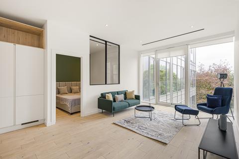 undefined, Vonder Parkside, Great West Road TW8