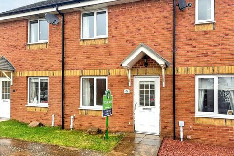 Sandypoint Road, Dumfries and Galloway DG2