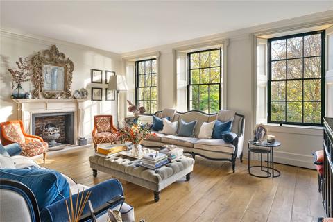 5 bedroom terraced house for sale, Cheyne Walk, London, SW3