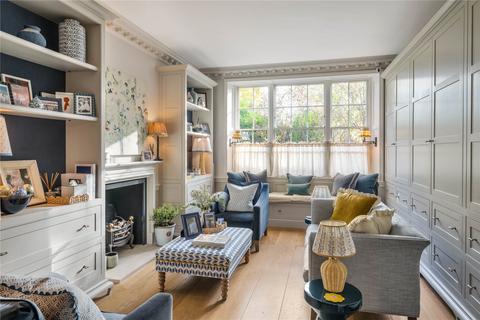 5 bedroom terraced house for sale, Cheyne Walk, London, SW3