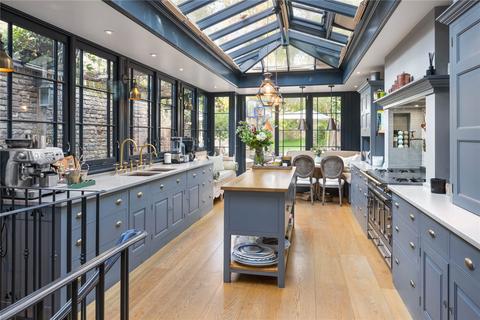 5 bedroom terraced house for sale, Cheyne Walk, London, SW3