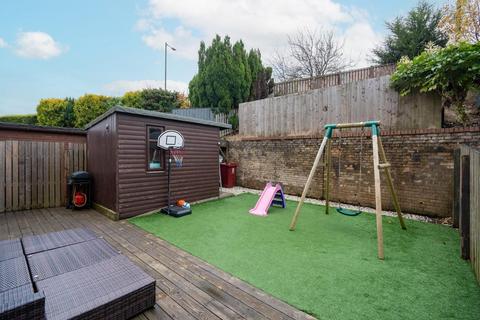 3 bedroom semi-detached house for sale, Rannoch Place, Shieldhill, Falkirk, FK1