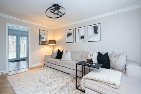 3 bedroom semi-detached house for sale, Rannoch Place, Shieldhill, Falkirk, FK1