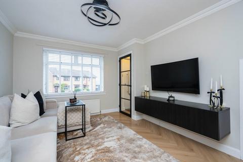 3 bedroom semi-detached house for sale, Rannoch Place, Shieldhill, Falkirk, FK1