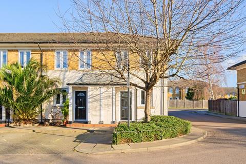 undefined, at Folio London, 6, , Coleridge Square W13