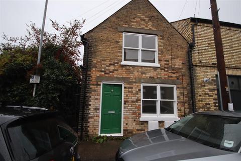 undefined, Upper Gwydir Street, Cambridge CB1