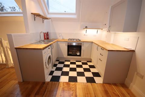 undefined, Upper Gwydir Street, Cambridge CB1