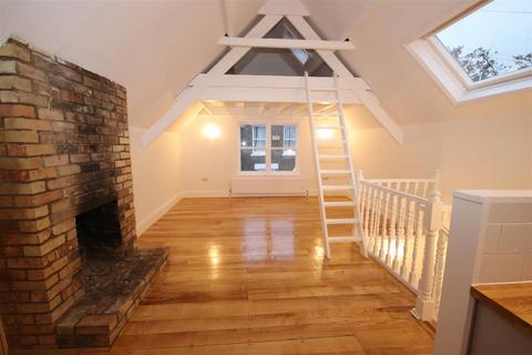 undefined, Upper Gwydir Street, Cambridge CB1