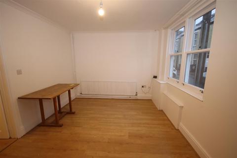 undefined, Upper Gwydir Street, Cambridge CB1
