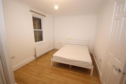undefined, Upper Gwydir Street, Cambridge CB1