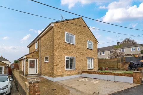 undefined, Meade Road, Ludgershall, Andover, SP11 9NH