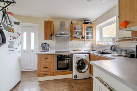 undefined, Meade Road, Ludgershall, Andover, SP11 9NH