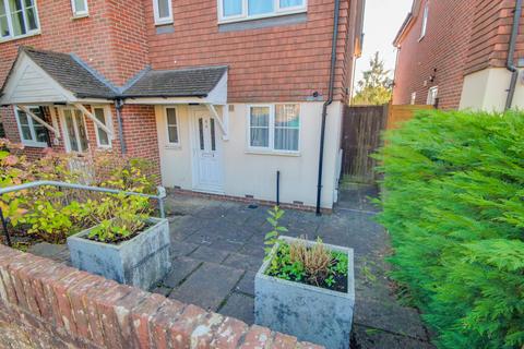 undefined, New England Road, Haywards Heath, RH16