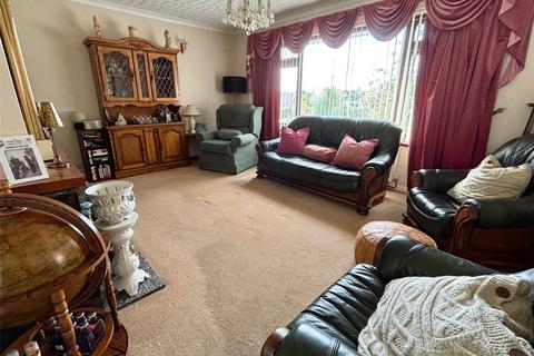 3 bedroom bungalow for sale, Bunkers Hill, Milford Haven, Pembrokeshire, SA73
