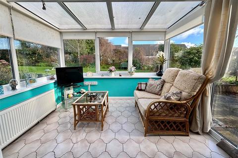 3 bedroom bungalow for sale, Bunkers Hill, Milford Haven, Pembrokeshire, SA73