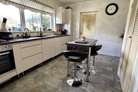 3 bedroom bungalow for sale, Bunkers Hill, Milford Haven, Pembrokeshire, SA73