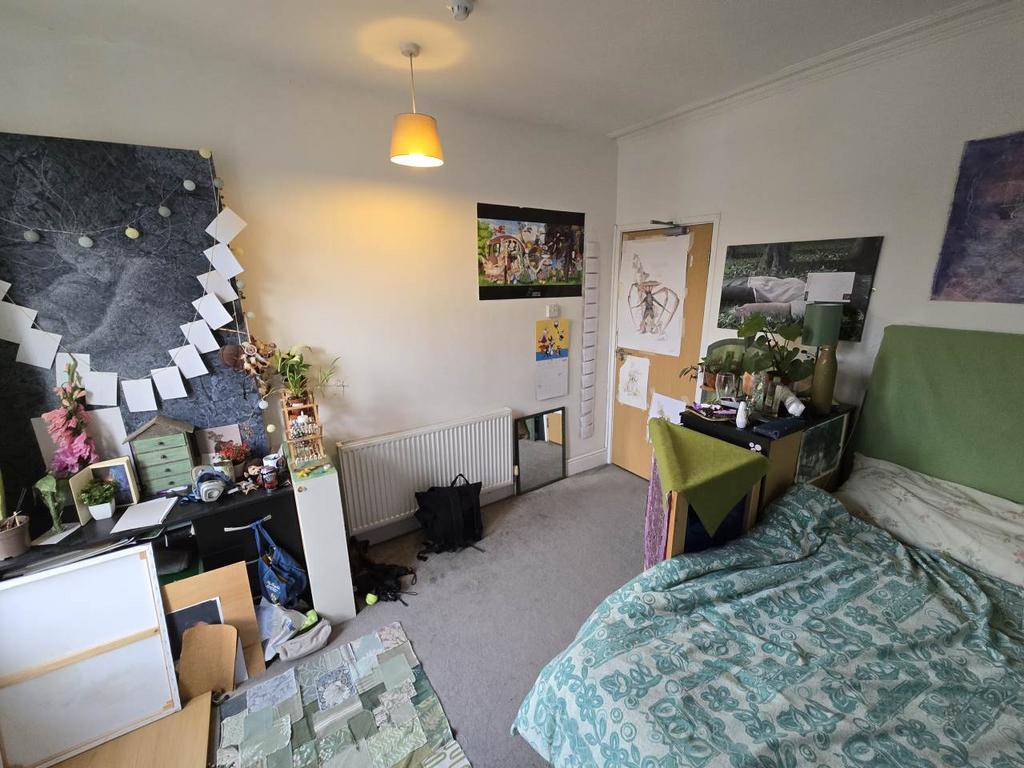 First floor front le