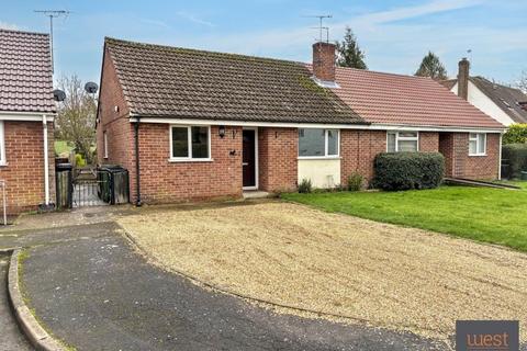 undefined, Anvil Paddock, Wantage OX12