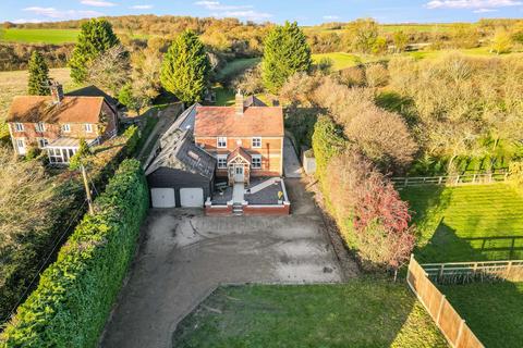 Shudy Camps, Cambridge CB21