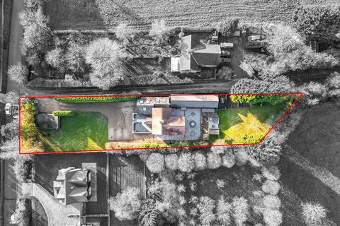 7 bedroom detached house for sale, Shudy Camps, Cambridge CB21