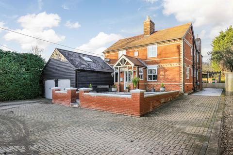 7 bedroom detached house for sale, Shudy Camps, Cambridge CB21