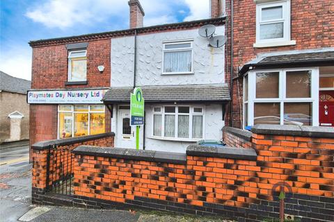 undefined, Hamil Road, Burslem, Staffordshire ST6