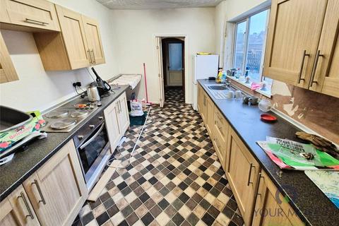 undefined, Hamil Road, Burslem, Staffordshire ST6