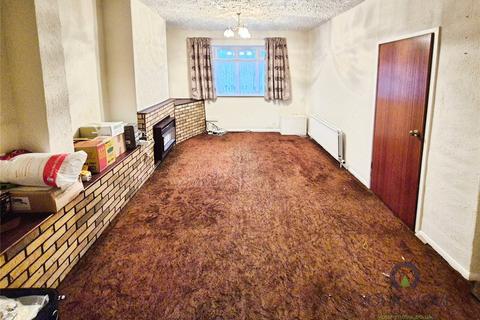 undefined, Hamil Road, Burslem, Staffordshire ST6