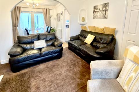 undefined, Hague Avenue, Rotherham S62