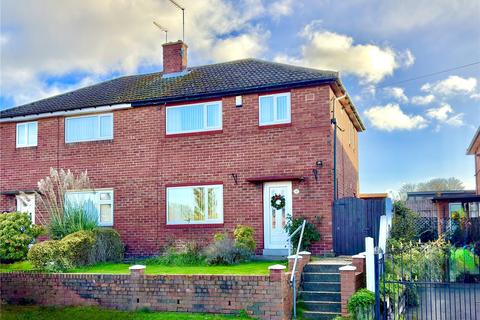 undefined, Hague Avenue, Rotherham S62