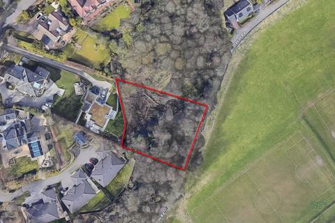 undefined, Camstradden Drive East, Site at Rear, Bearsden, Glasgow G61