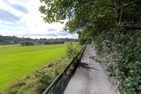 undefined, Camstradden Drive East, Site at Rear, Bearsden, Glasgow G61