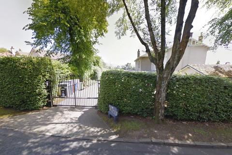 undefined, Camstradden Drive East, Site at Rear, Bearsden, Glasgow G61