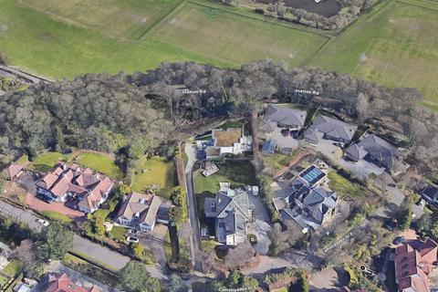 undefined, Camstradden Drive East, Site at Rear, Bearsden, Glasgow G61