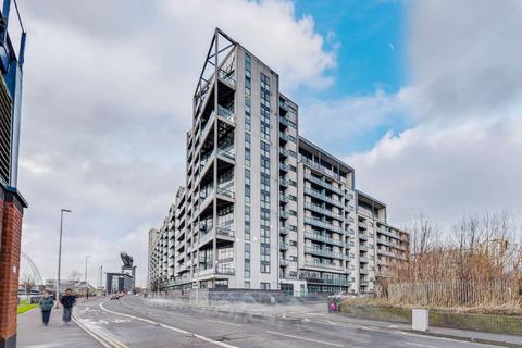 undefined, Elliott Street, Flat 1-2, Glasgow City Centre G3