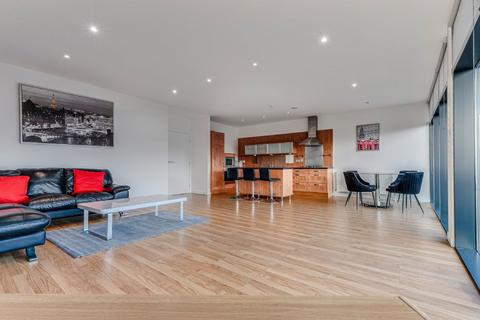 undefined, Elliott Street, Flat 1-2, Glasgow City Centre G3