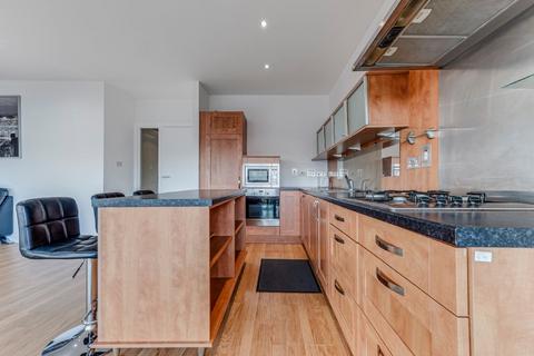 undefined, Elliott Street, Flat 1-2, Glasgow City Centre G3