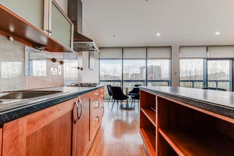 undefined, Elliott Street, Flat 1-2, Glasgow City Centre G3