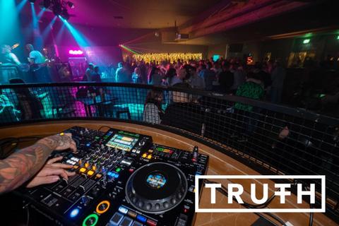undefined, North Street, Truth Nightclub, Leven, Fife KY8