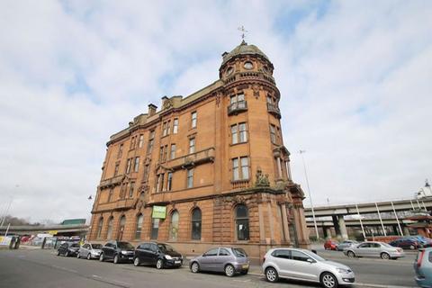 undefined, New City Road, Glasgow G4